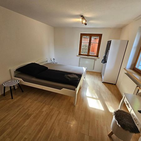 Ferienwohnung Dornbirn Town, Sägerstrasse 12 Exterior foto