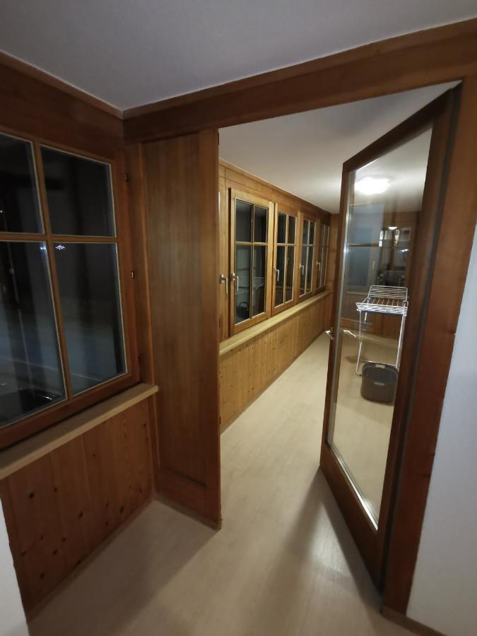 Ferienwohnung Dornbirn Town, Sägerstrasse 12 Exterior foto