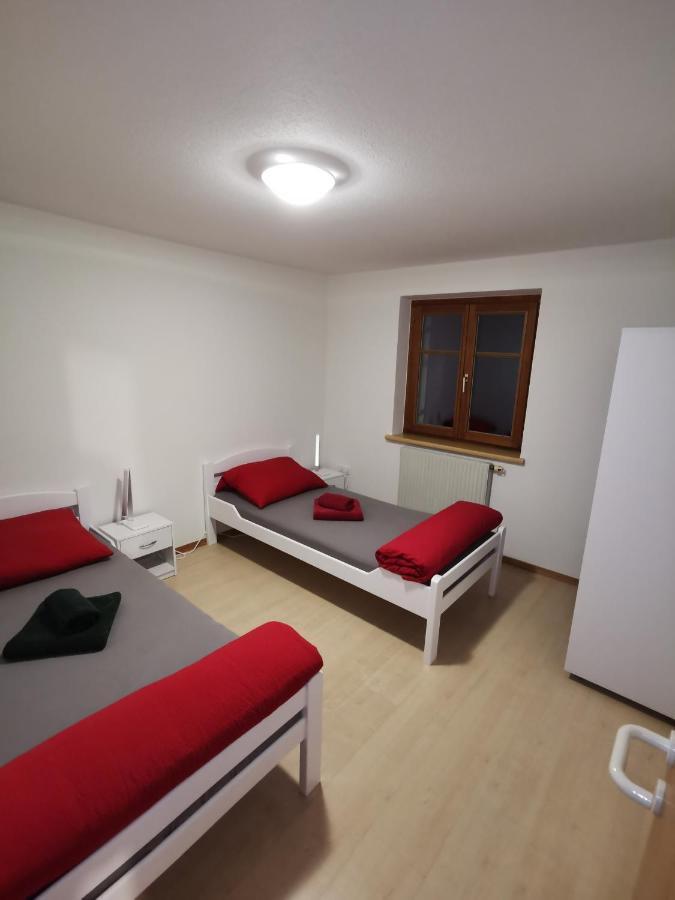 Ferienwohnung Dornbirn Town, Sägerstrasse 12 Exterior foto