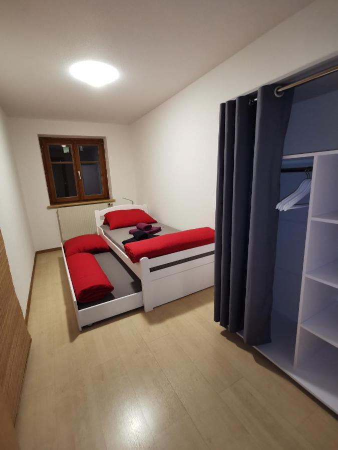Ferienwohnung Dornbirn Town, Sägerstrasse 12 Exterior foto
