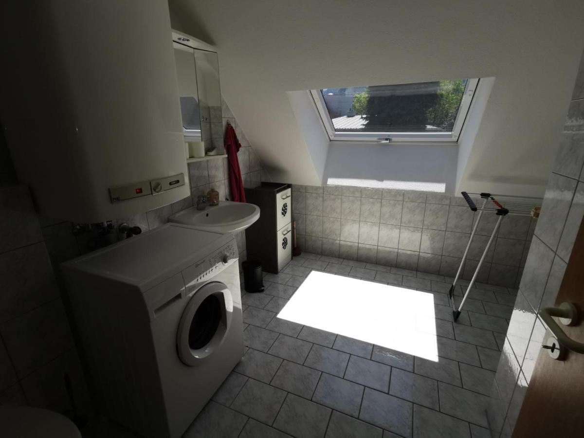 Ferienwohnung Dornbirn Town, Sägerstrasse 12 Exterior foto