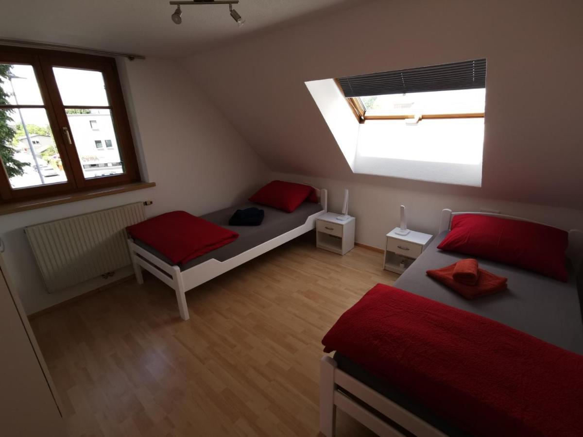 Ferienwohnung Dornbirn Town, Sägerstrasse 12 Exterior foto