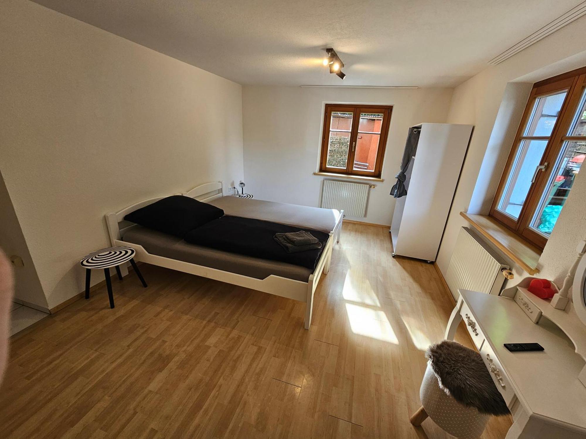 Ferienwohnung Dornbirn Town, Sägerstrasse 12 Exterior foto