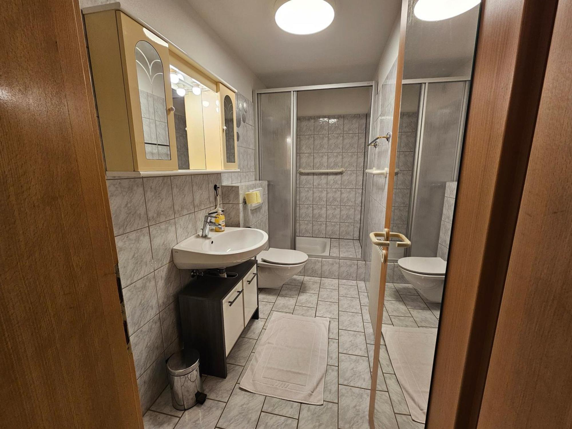 Ferienwohnung Dornbirn Town, Sägerstrasse 12 Exterior foto