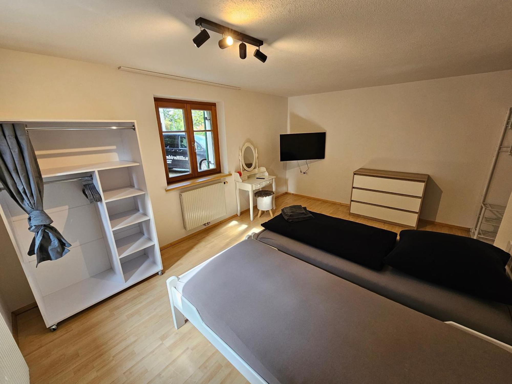 Ferienwohnung Dornbirn Town, Sägerstrasse 12 Exterior foto